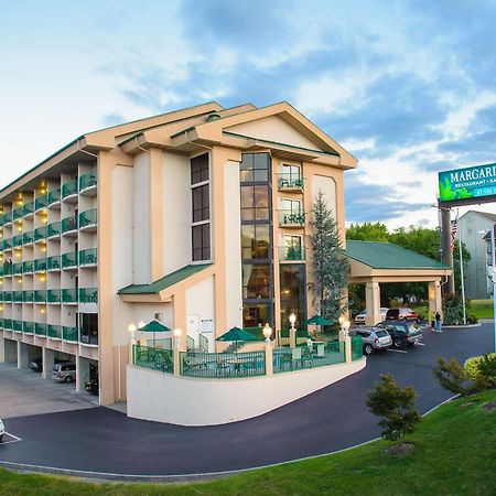 Pigeon River Inn Pigeon Forge Exterior foto