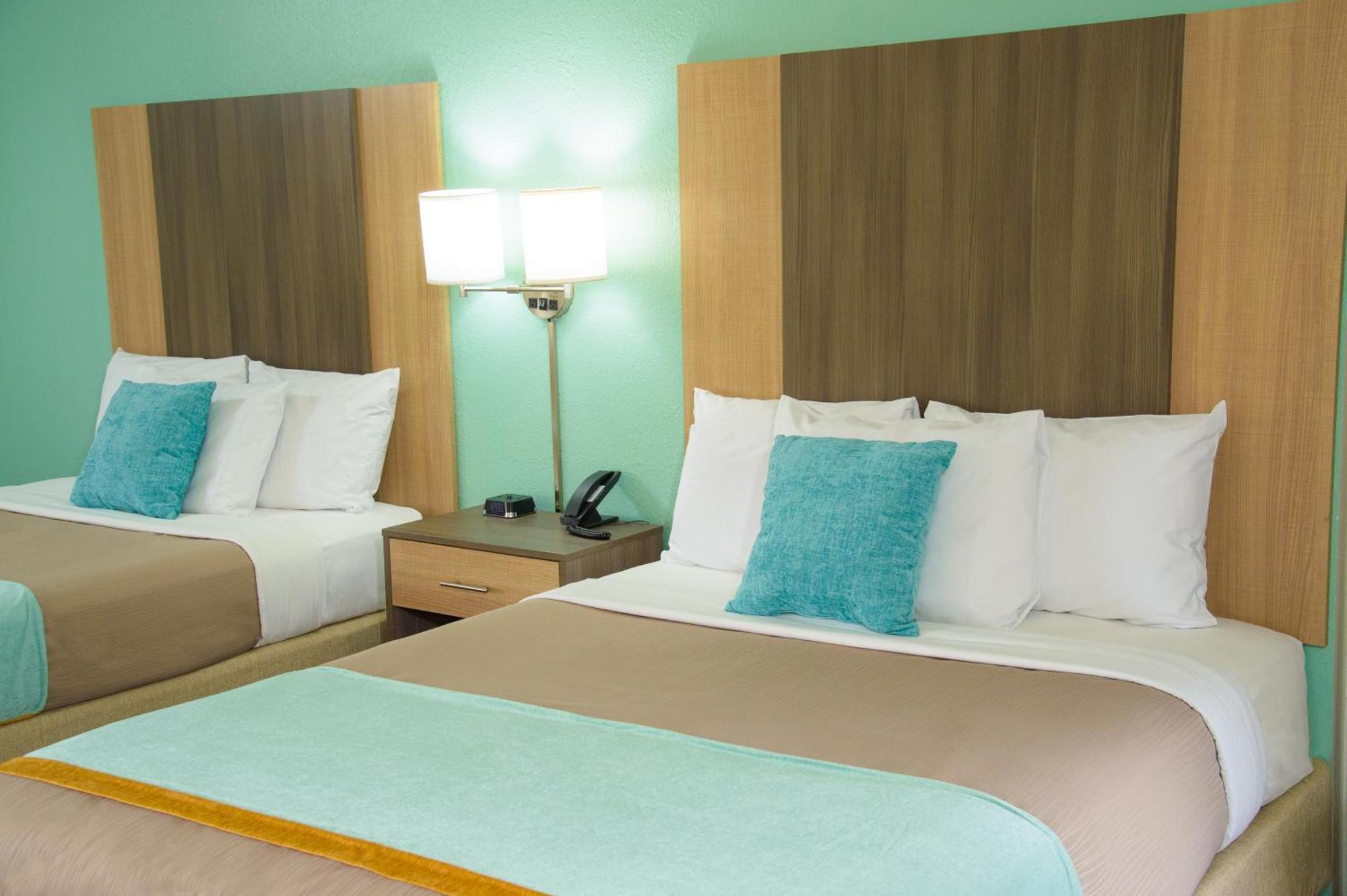 Pigeon River Inn Pigeon Forge Zimmer foto